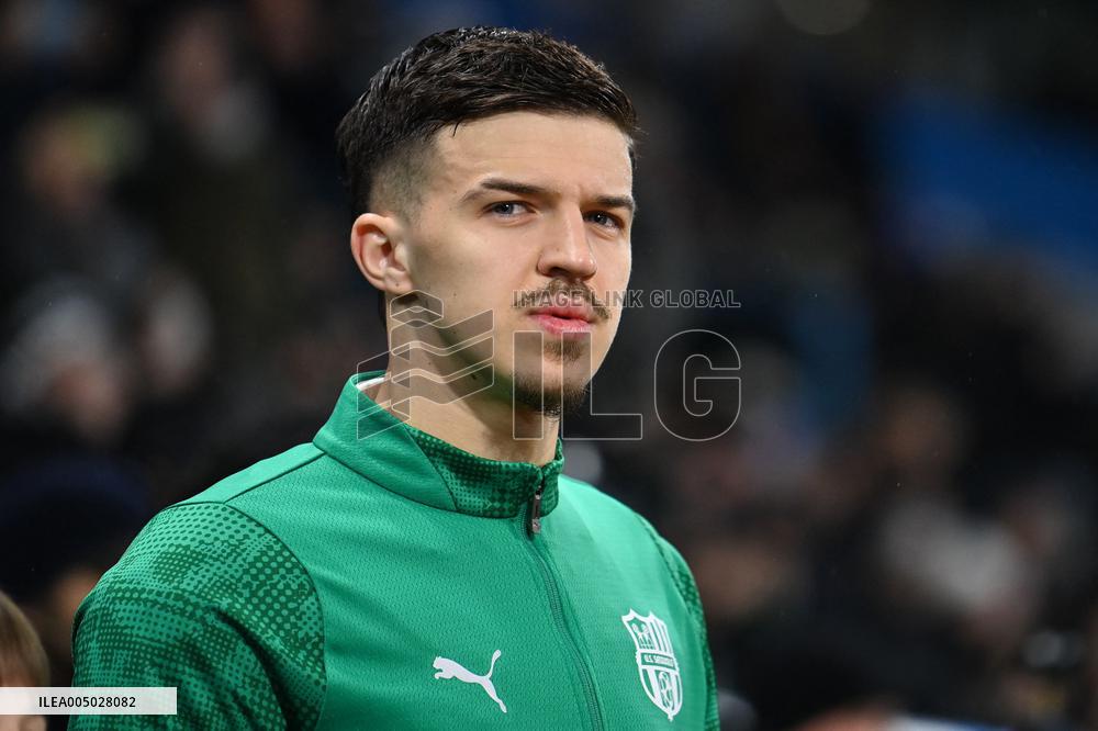 CALCIO - Serie A - US Sassuolo vs Juventus FC