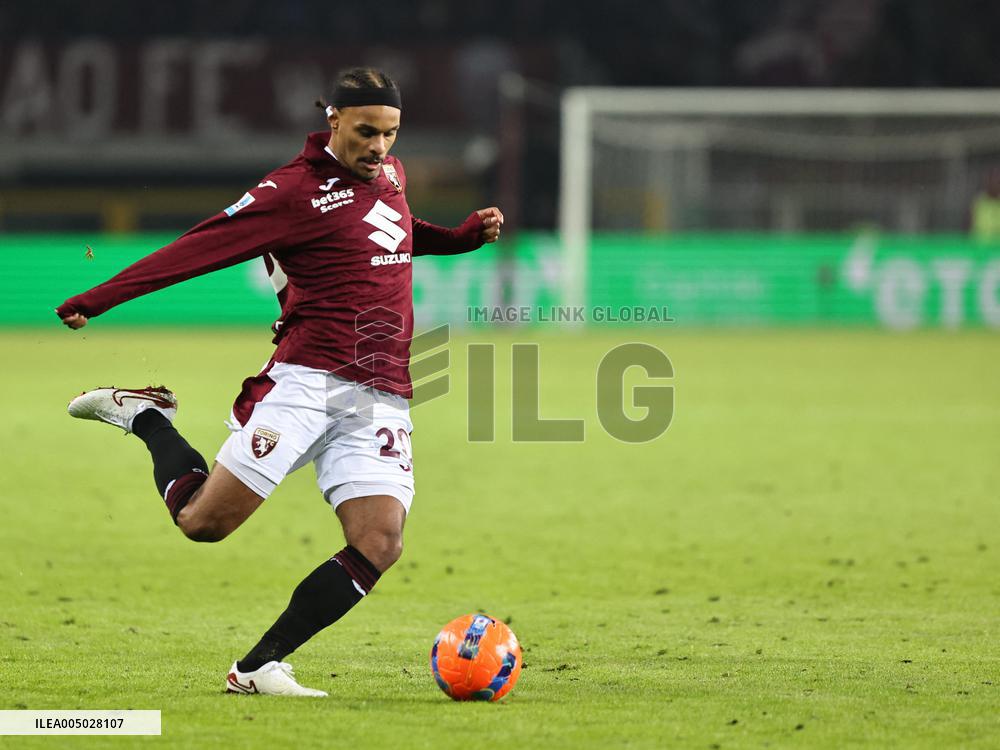 CALCIO - Serie A - Torino FC vs Udinese Calcio