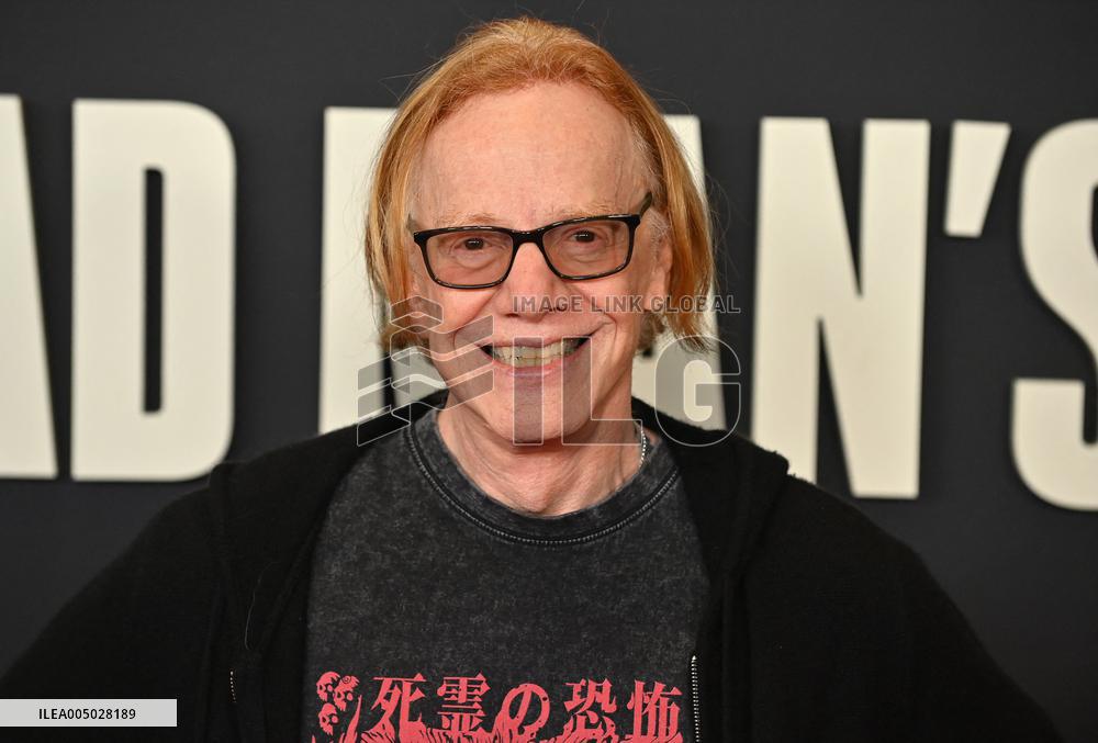 ‘Dead Man’s Wire’ Los Angeles Screening