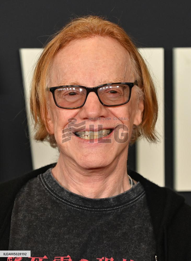 ‘Dead Man’s Wire’ Los Angeles Screening