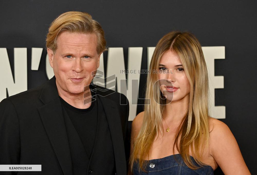 ‘Dead Man’s Wire’ Los Angeles Screening