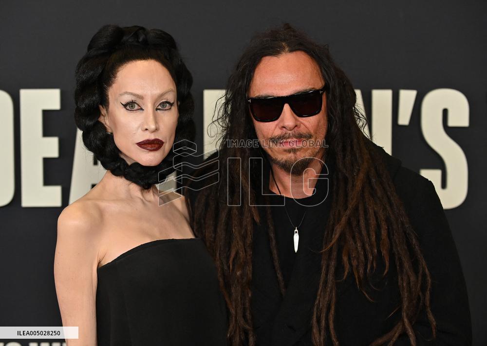 ‘Dead Man’s Wire’ Los Angeles Screening