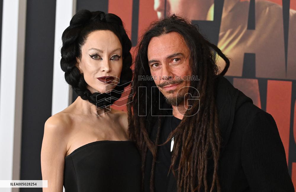 ‘Dead Man’s Wire’ Los Angeles Screening