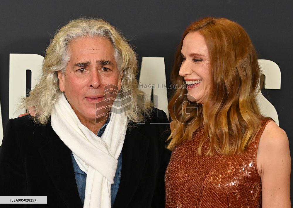 ‘Dead Man’s Wire’ Los Angeles Screening