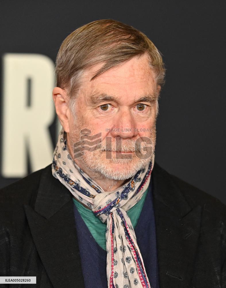 ‘Dead Man’s Wire’ Los Angeles Screening