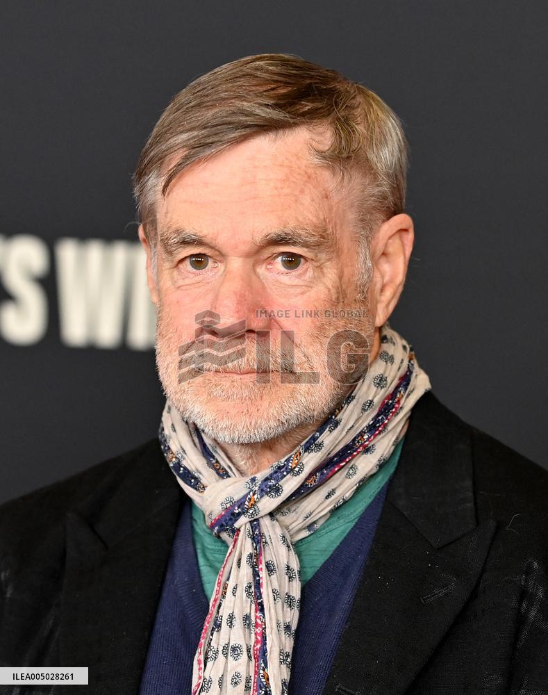 ‘Dead Man’s Wire’ Los Angeles Screening