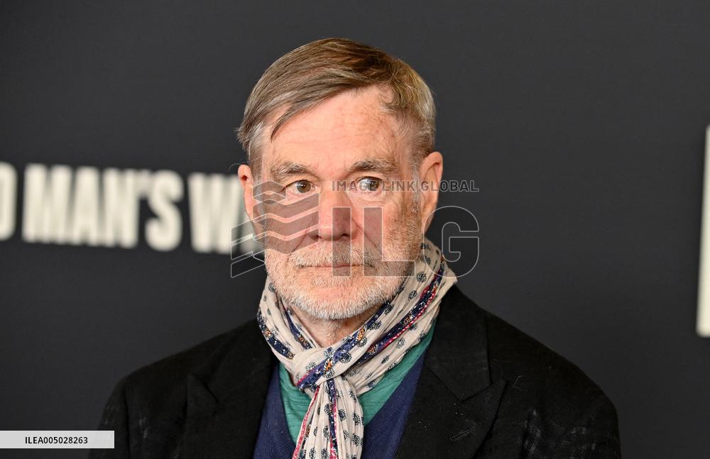 ‘Dead Man’s Wire’ Los Angeles Screening