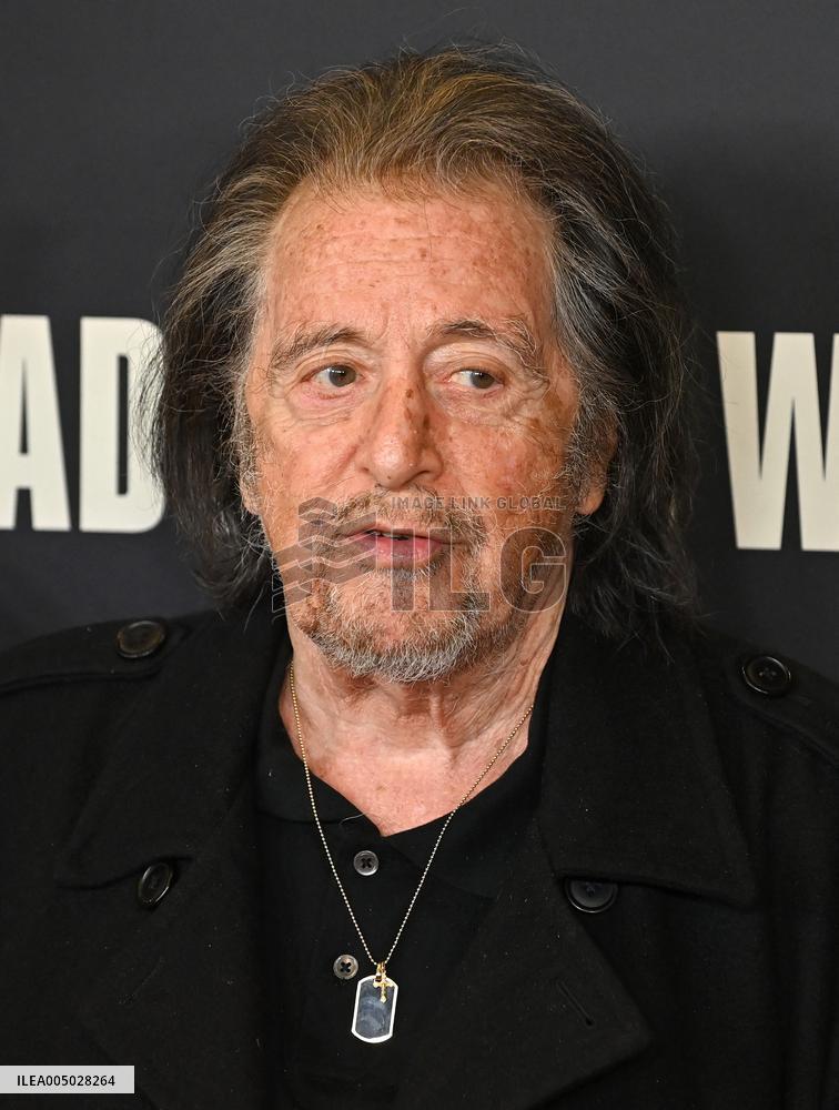 ‘Dead Man’s Wire’ Los Angeles Screening