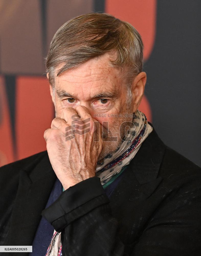 ‘Dead Man’s Wire’ Los Angeles Screening