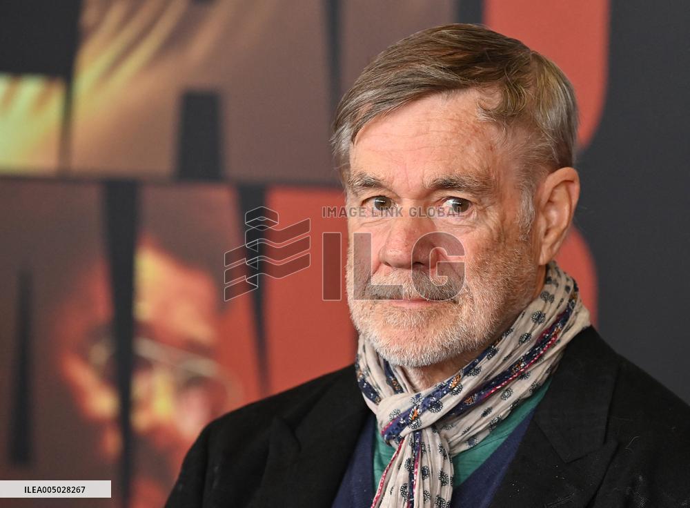 ‘Dead Man’s Wire’ Los Angeles Screening