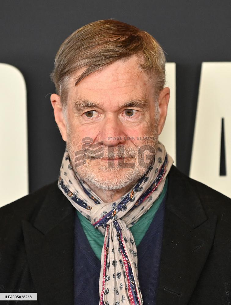 ‘Dead Man’s Wire’ Los Angeles Screening