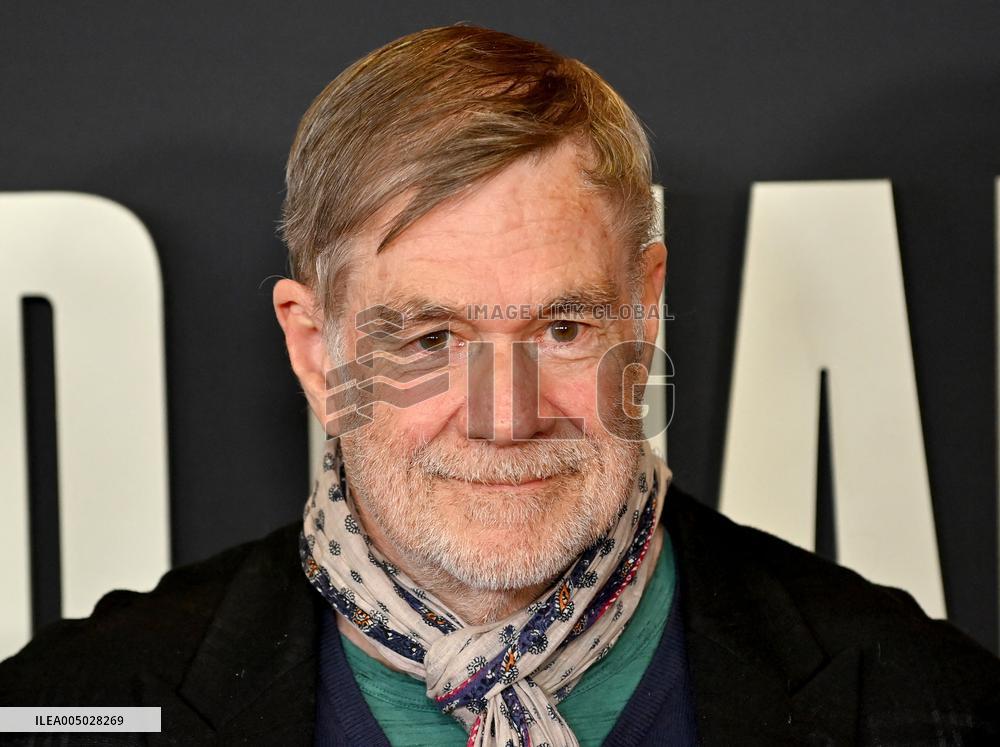 ‘Dead Man’s Wire’ Los Angeles Screening