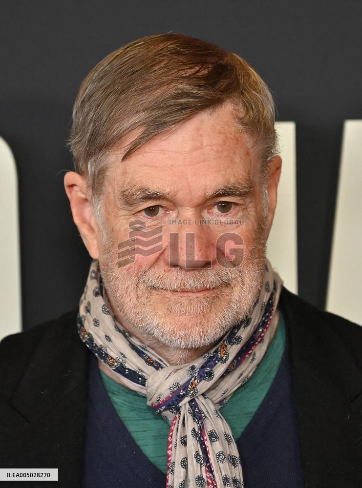 ‘Dead Man’s Wire’ Los Angeles Screening