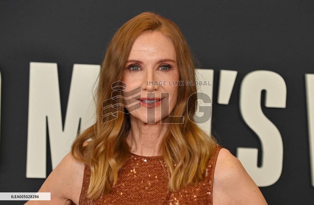 ‘Dead Man’s Wire’ Los Angeles Screening