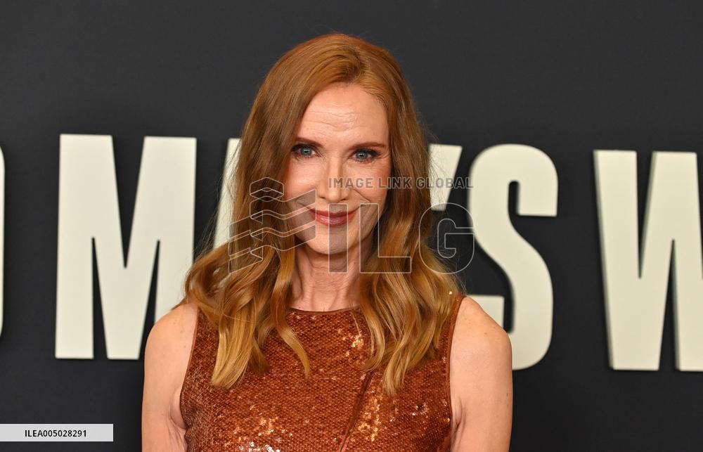 ‘Dead Man’s Wire’ Los Angeles Screening