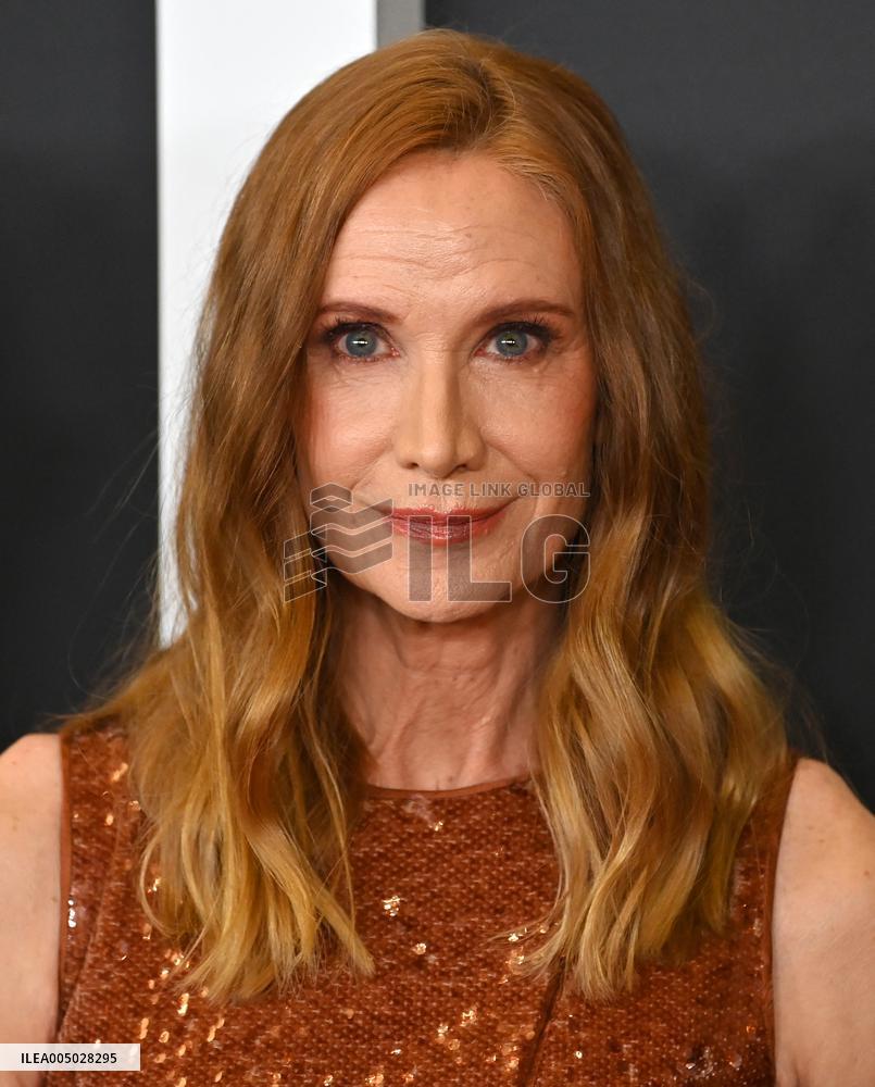 ‘Dead Man’s Wire’ Los Angeles Screening