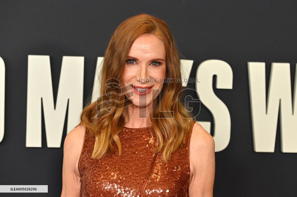 ‘Dead Man’s Wire’ Los Angeles Screening