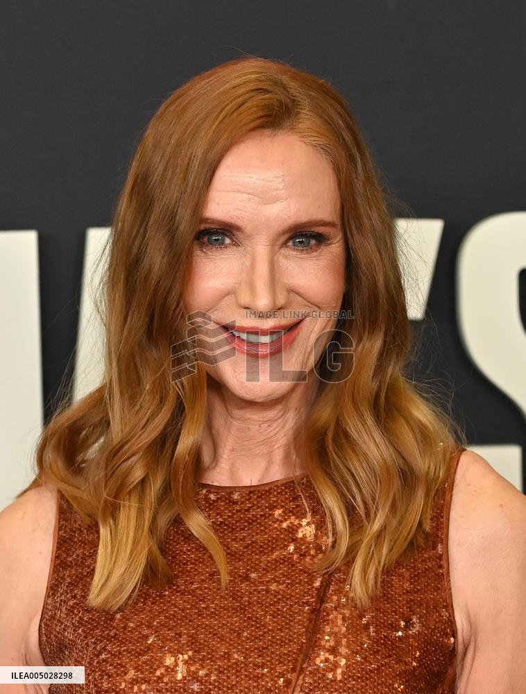 ‘Dead Man’s Wire’ Los Angeles Screening