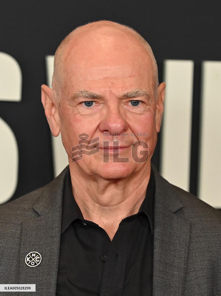 ‘Dead Man’s Wire’ Los Angeles Screening