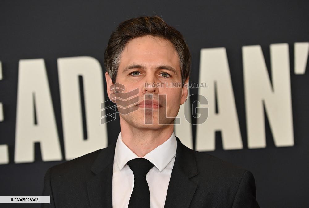 ‘Dead Man’s Wire’ Los Angeles Screening