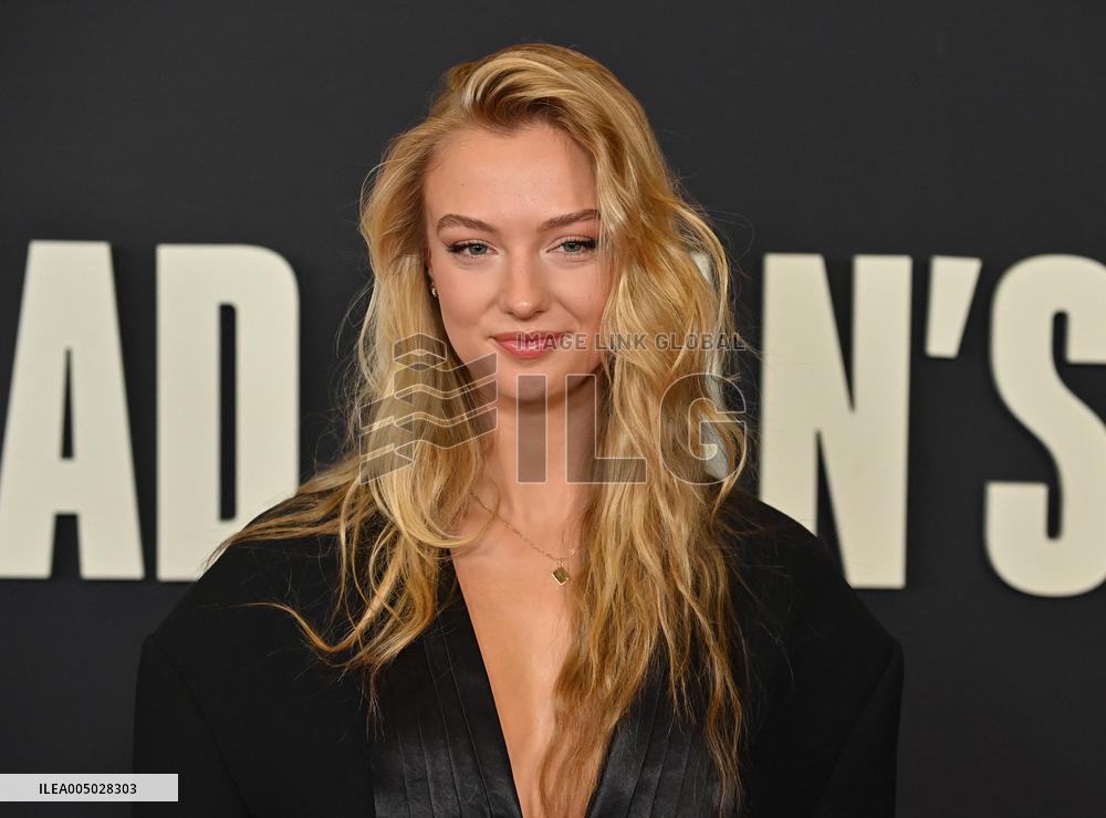 ‘Dead Man’s Wire’ Los Angeles Screening