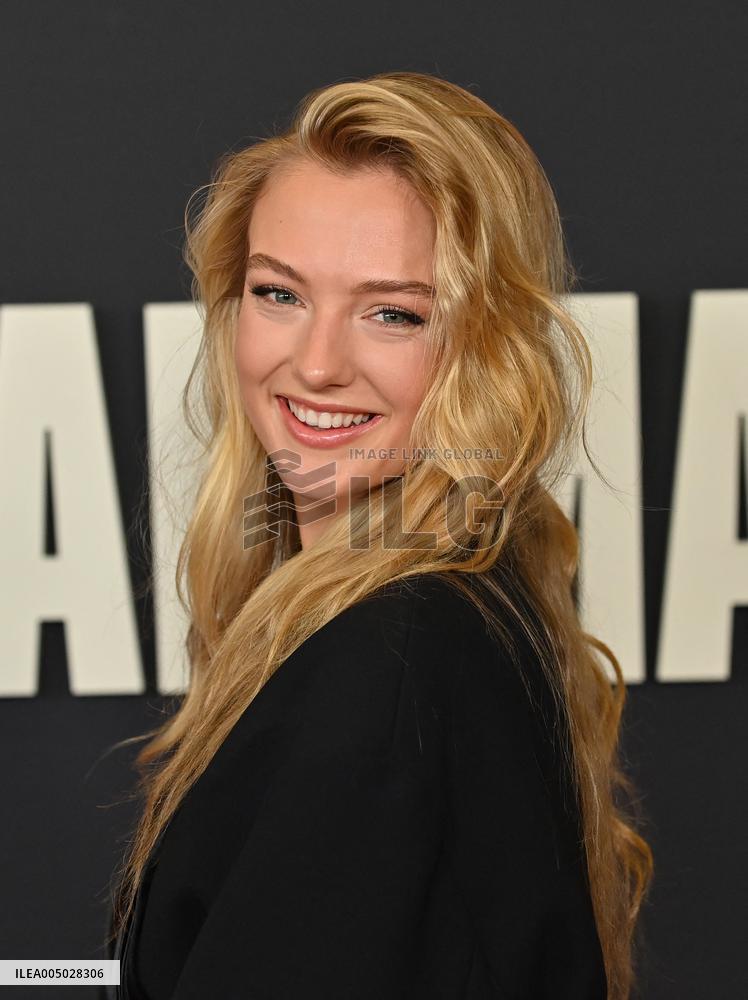 ‘Dead Man’s Wire’ Los Angeles Screening