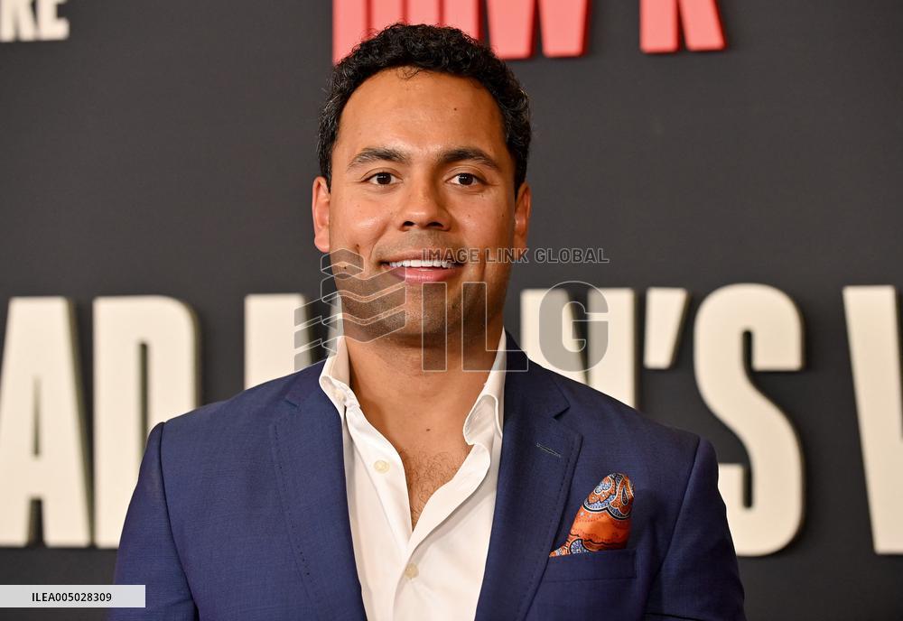 ‘Dead Man’s Wire’ Los Angeles Screening