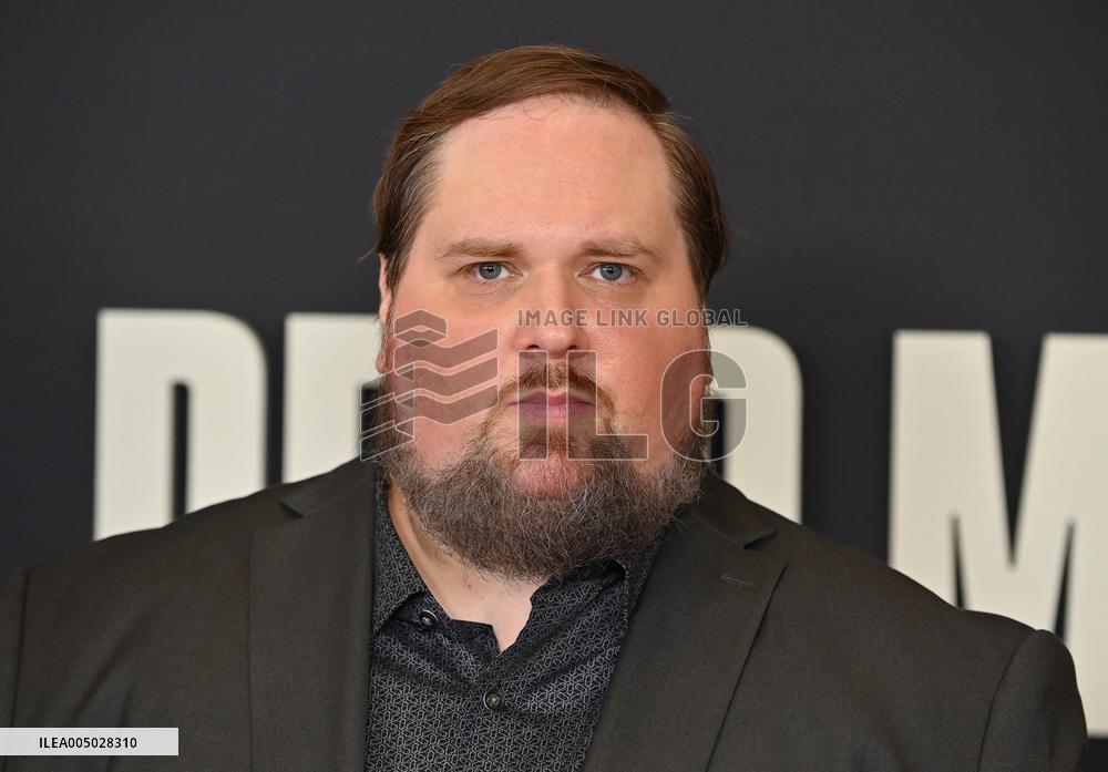 ‘Dead Man’s Wire’ Los Angeles Screening