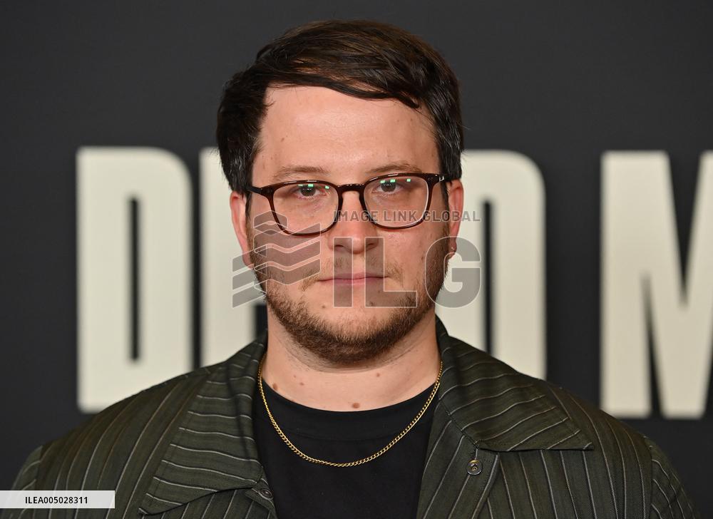 ‘Dead Man’s Wire’ Los Angeles Screening