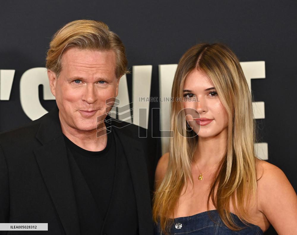 ‘Dead Man’s Wire’ Los Angeles Screening