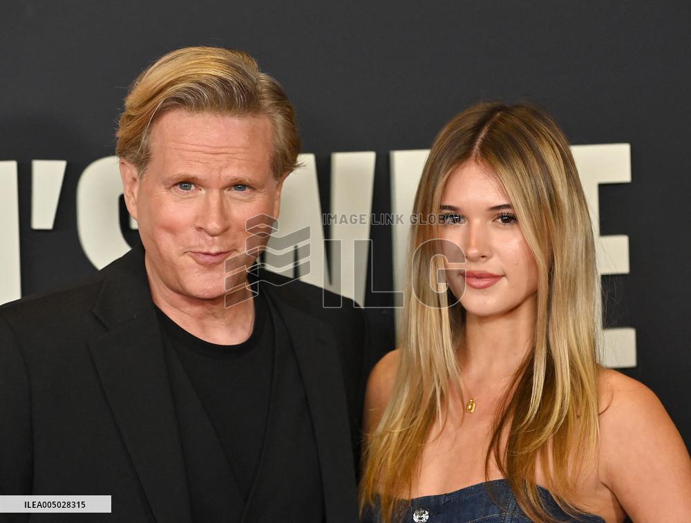 ‘Dead Man’s Wire’ Los Angeles Screening