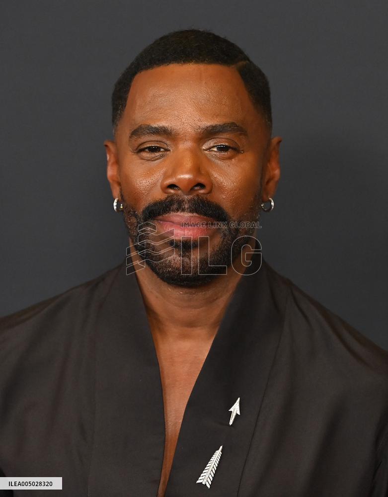 ‘Dead Man’s Wire’ Los Angeles Screening