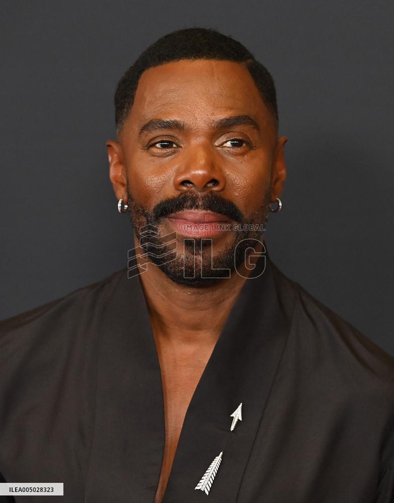 ‘Dead Man’s Wire’ Los Angeles Screening