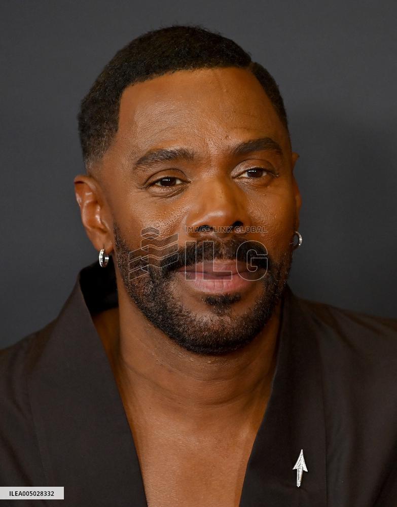 ‘Dead Man’s Wire’ Los Angeles Screening