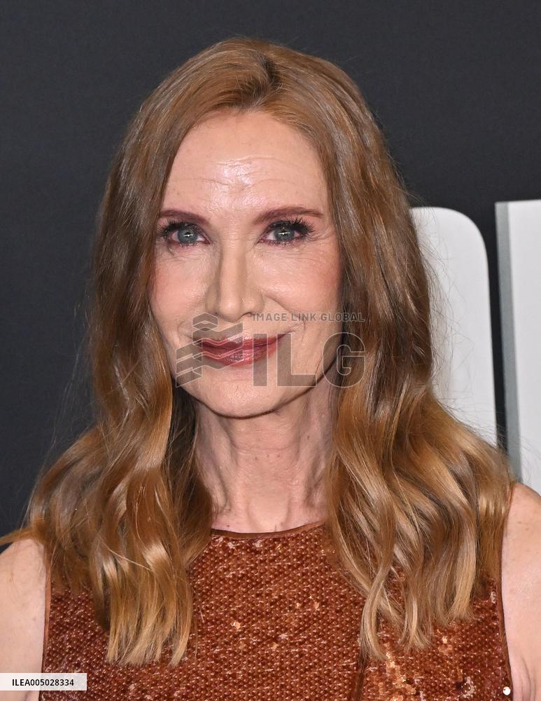 ‘Dead Man’s Wire’ Los Angeles Screening