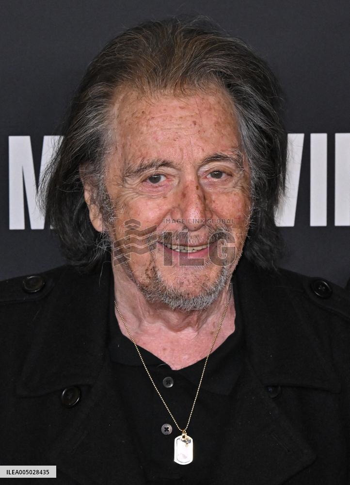 ‘Dead Man’s Wire’ Los Angeles Screening