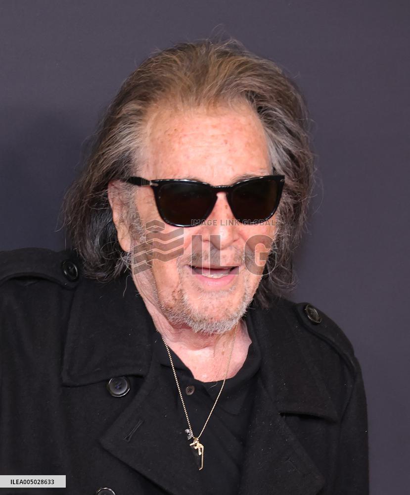 Los Angeles Event Screening Of Dead Man s Wire