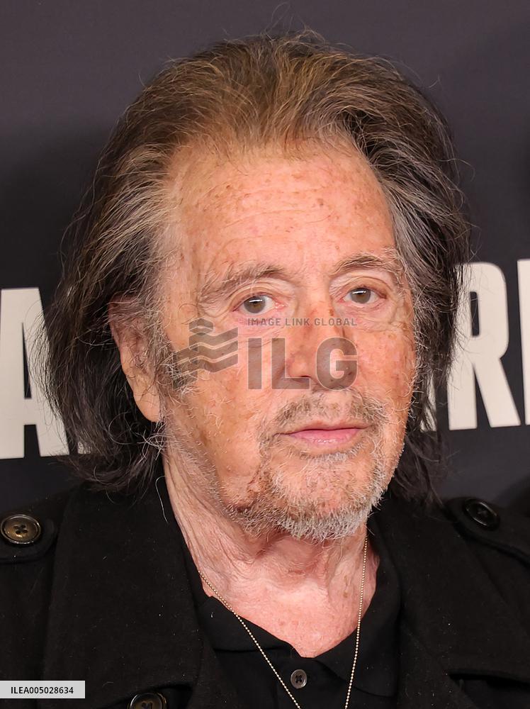 Los Angeles Event Screening Of Dead Man s Wire