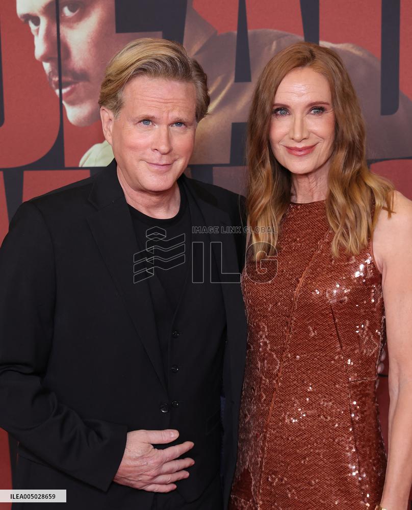 Los Angeles Event Screening Of Dead Man s Wire