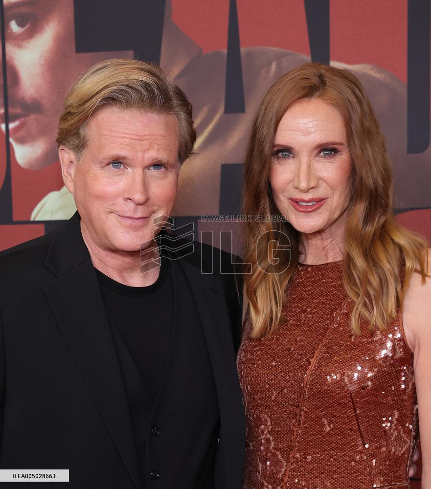 Los Angeles Event Screening Of Dead Man s Wire