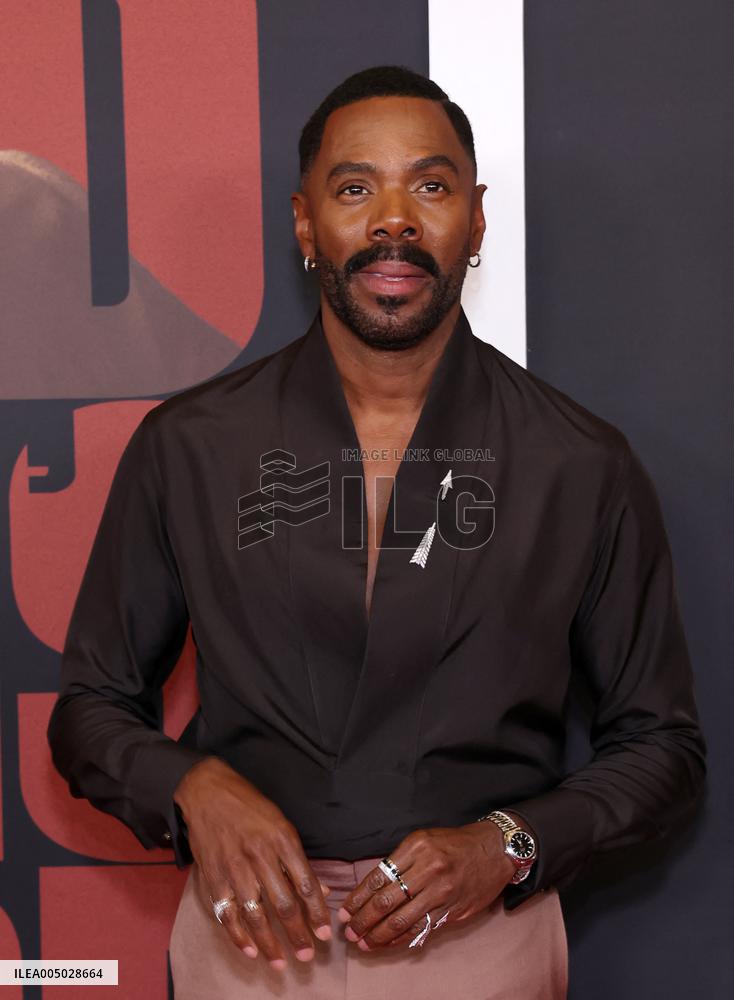 Los Angeles Event Screening Of Dead Man s Wire