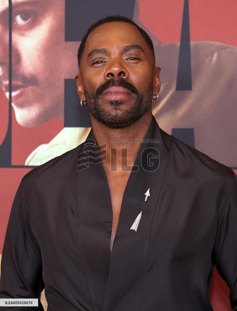 Los Angeles Event Screening Of Dead Man s Wire