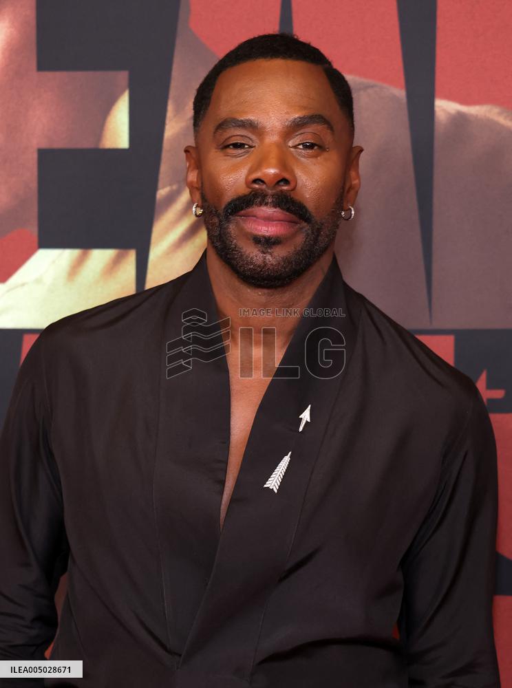 Los Angeles Event Screening Of Dead Man s Wire