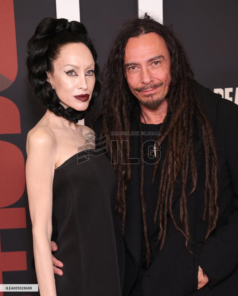 Los Angeles Event Screening Of Dead Man s Wire