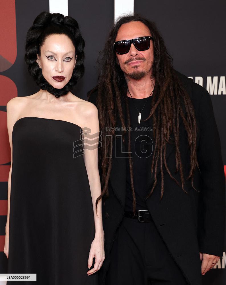 Los Angeles Event Screening Of Dead Man s Wire