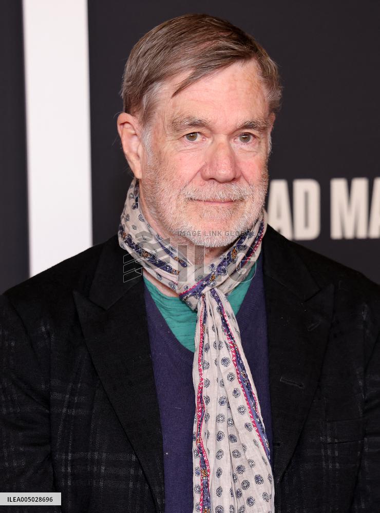 Los Angeles Event Screening Of Dead Man s Wire