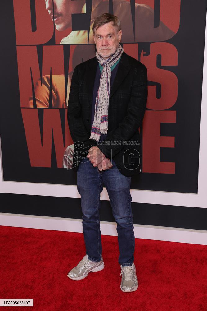 Los Angeles Event Screening Of Dead Man s Wire