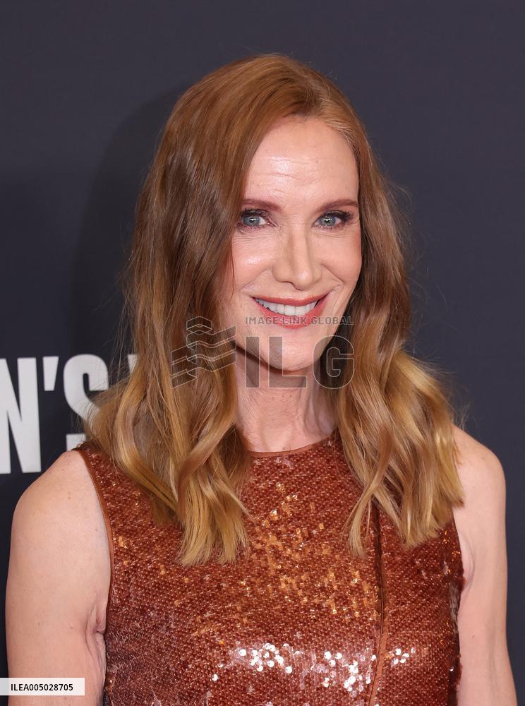 Los Angeles Event Screening Of Dead Man s Wire