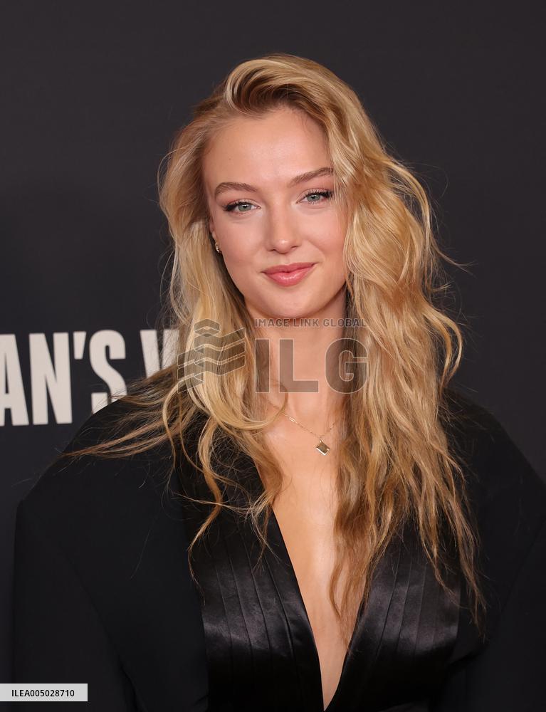 Los Angeles Event Screening Of Dead Man s Wire