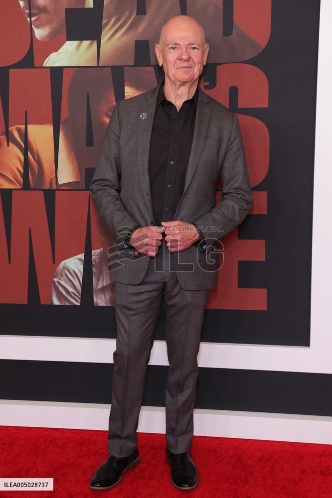 Los Angeles Event Screening Of Dead Man s Wire